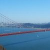 Sep 2008, Golden Gate Bridge National Recreational Area